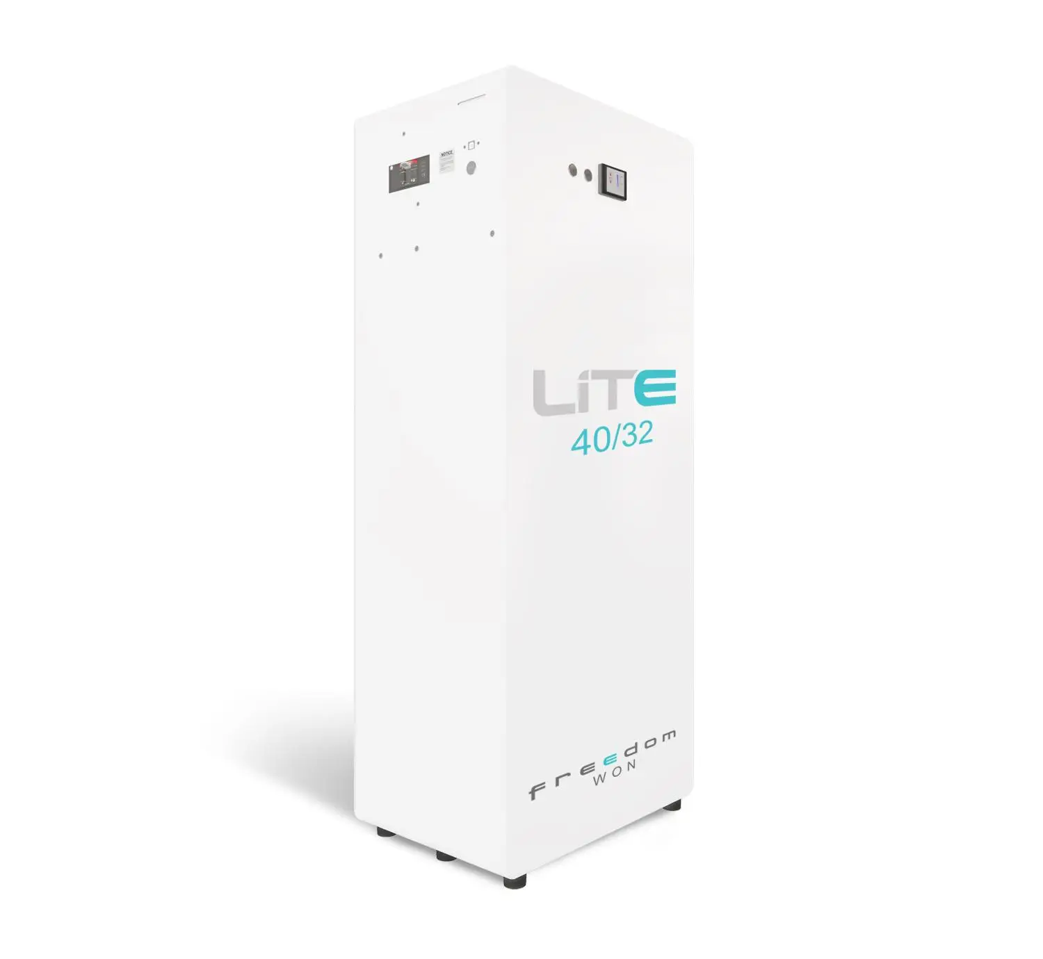 Freedom Won Lite Business 40/32